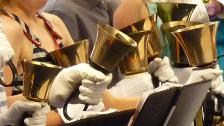 Children's Handbell Choir