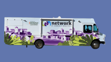 Dover Mobile Market