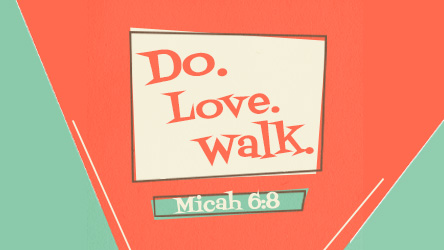 Practical Ideas to Walk Humbly