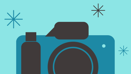 Volunteer Photographer