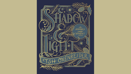Online Study: Shadow & Light: A Journey into Advent
