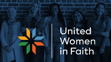 United Women in Faith Spring Unit Meeting