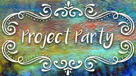 UWF Project Party