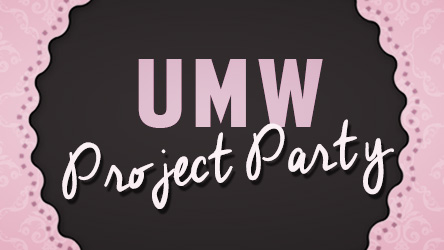 UMW Evening Project Party