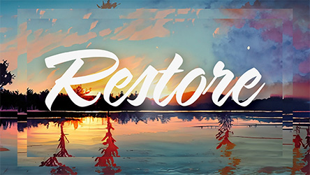 Event Graphic