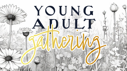 Young Adult Gathering