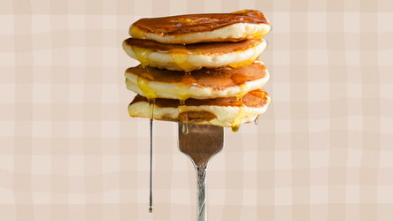 Pancake Flip