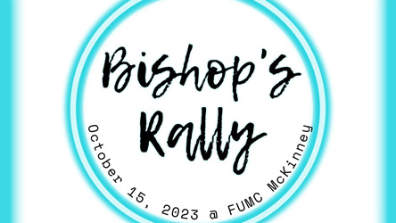Bishop's Rally