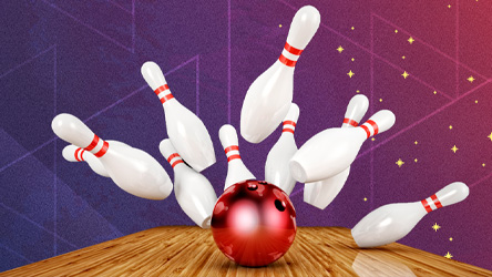 Youth Outing: Bowling