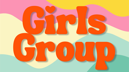 Youth Girls Group December