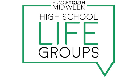 High School Life Groups