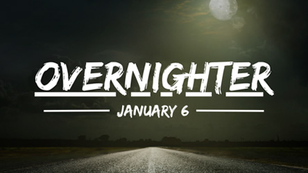 Youth Overnighter